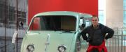 Museo Audi Inglostadlt